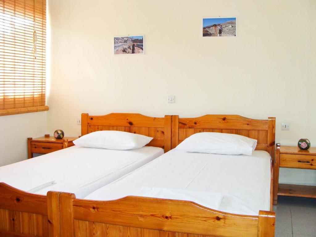 Villa Diamanti Kanapitsa  Habitación foto